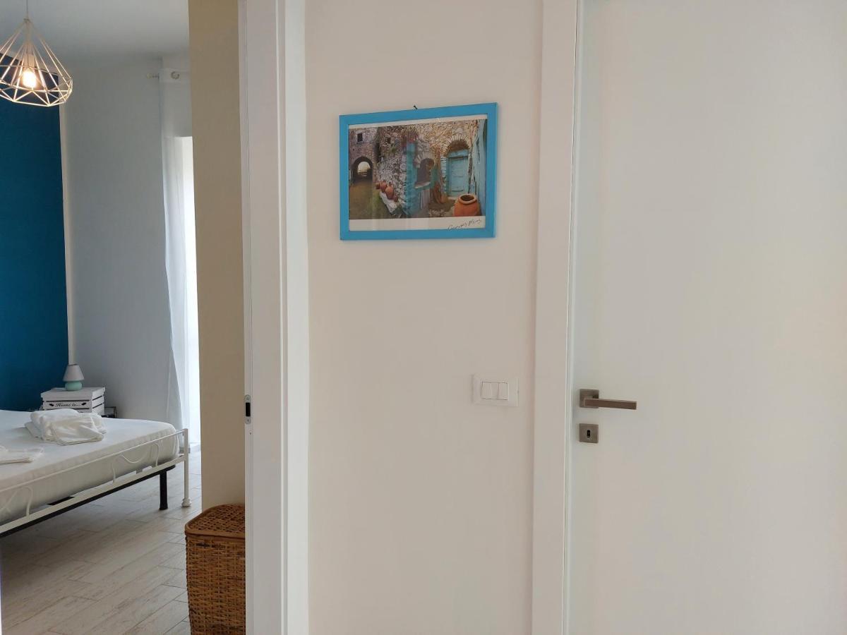 Una Finestra Sul Mare Home 1 Bergeggi Bagian luar foto