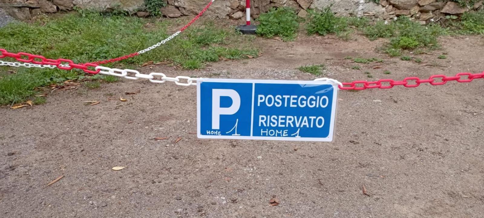 Una Finestra Sul Mare Home 1 Bergeggi Bagian luar foto