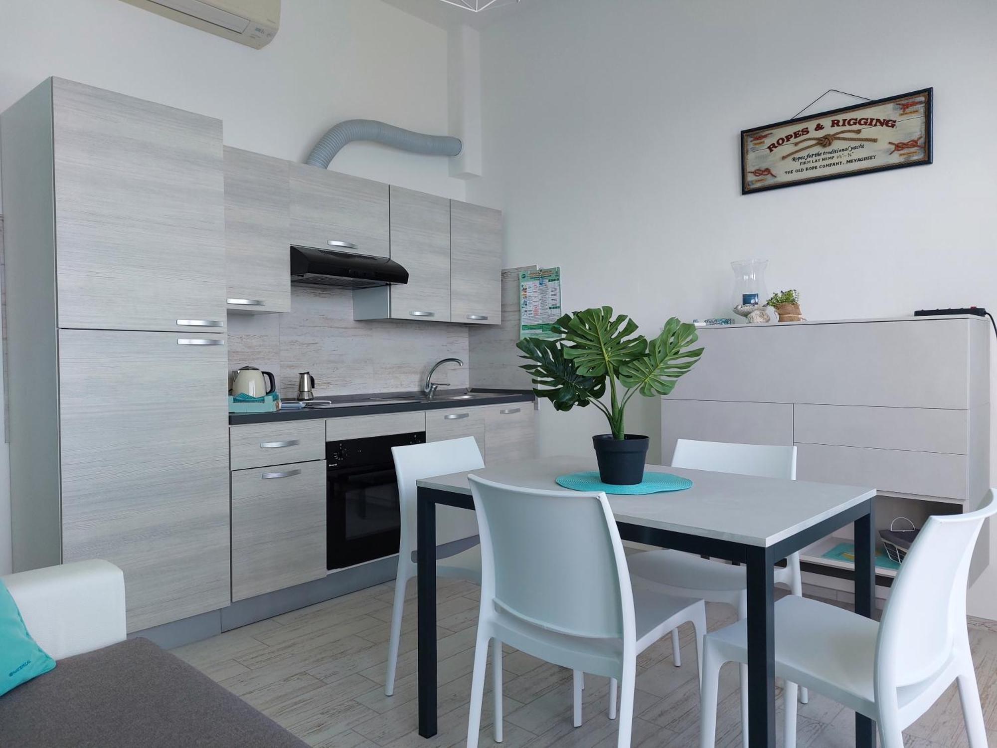 Una Finestra Sul Mare Home 1 Bergeggi Bagian luar foto