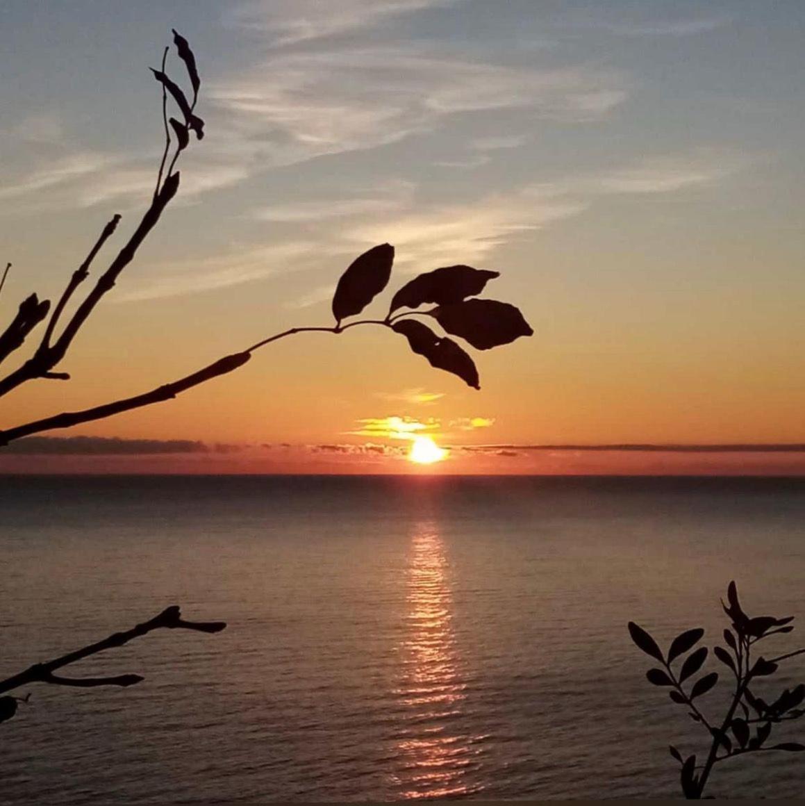 Una Finestra Sul Mare Home 1 Bergeggi Bagian luar foto