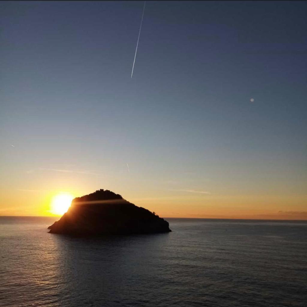 Una Finestra Sul Mare Home 1 Bergeggi Bagian luar foto