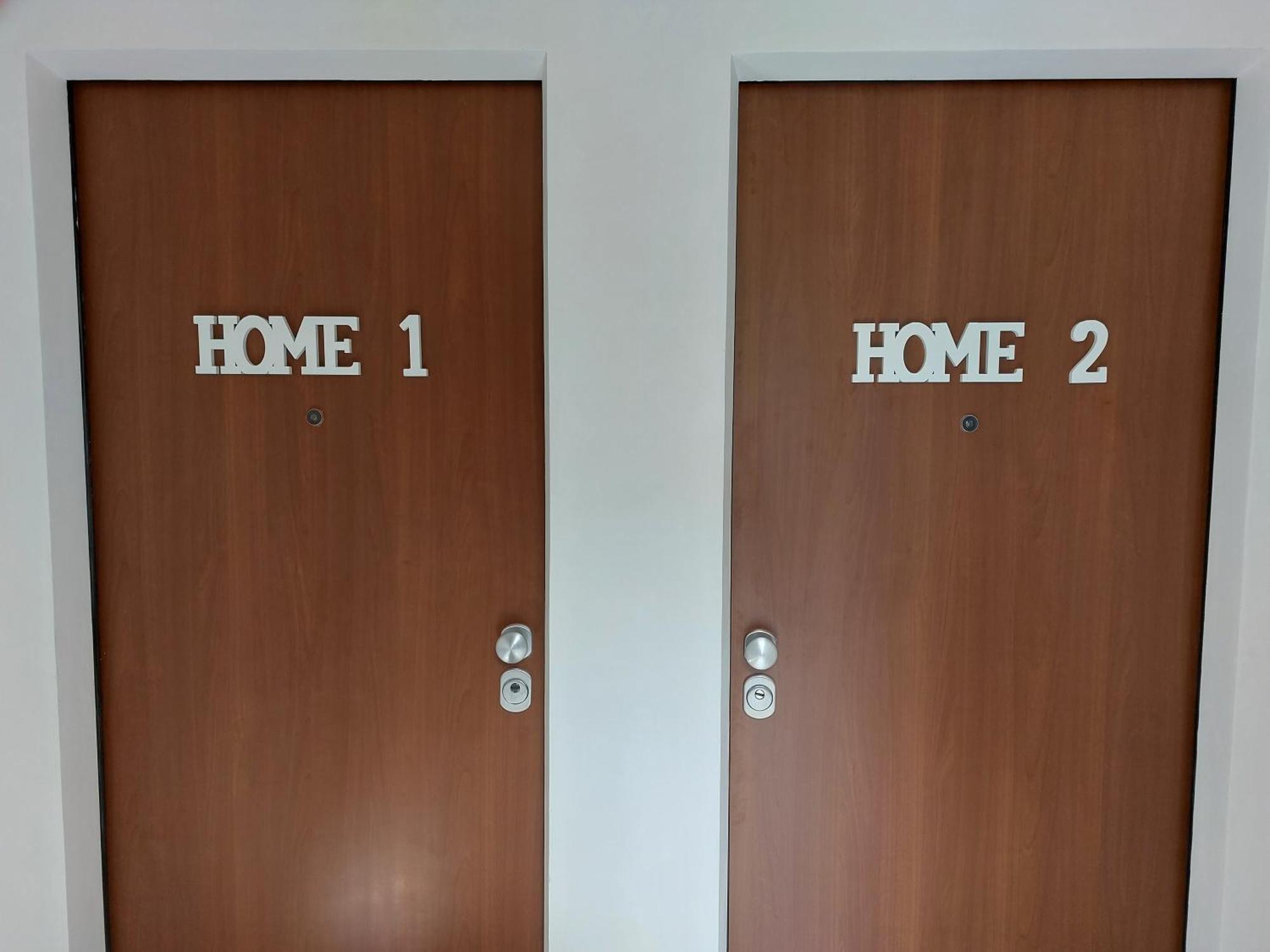 Una Finestra Sul Mare Home 1 Bergeggi Bagian luar foto