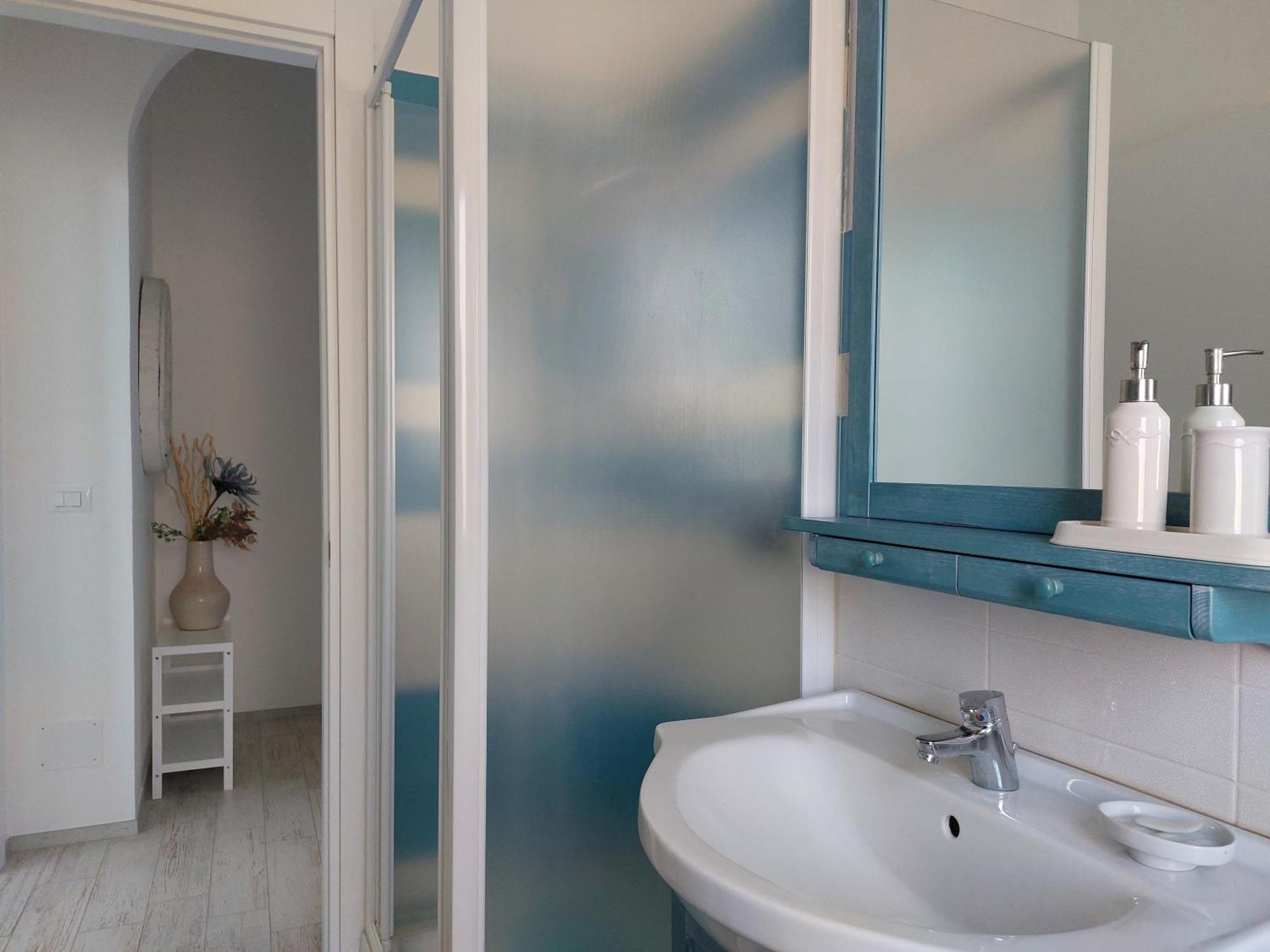 Una Finestra Sul Mare Home 1 Bergeggi Bagian luar foto