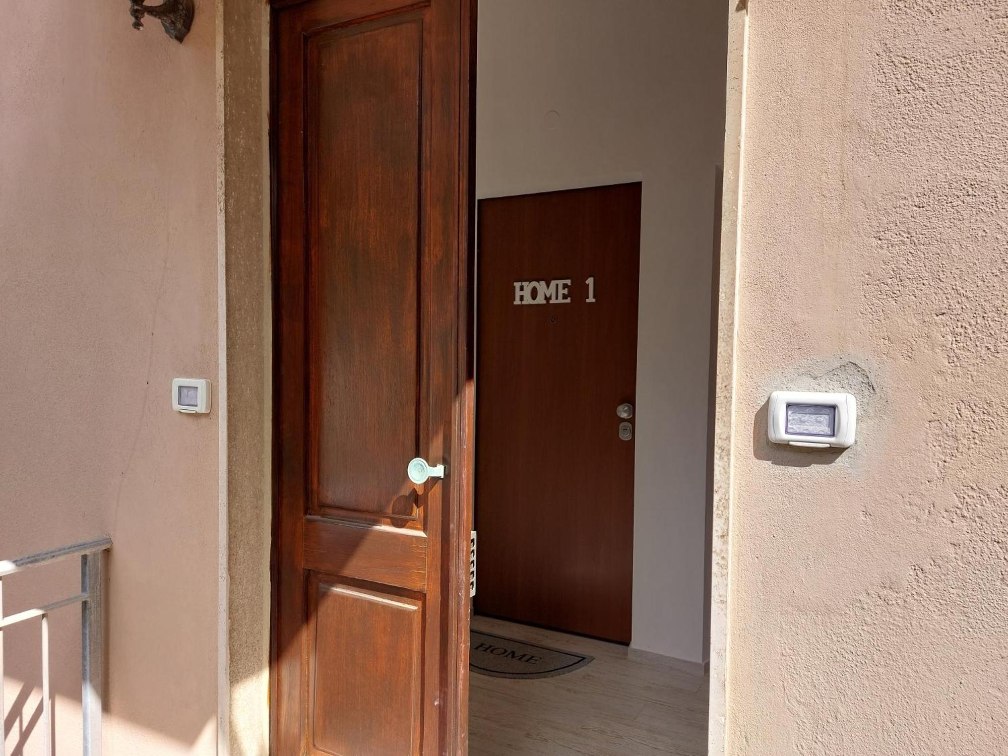 Una Finestra Sul Mare Home 1 Bergeggi Bagian luar foto
