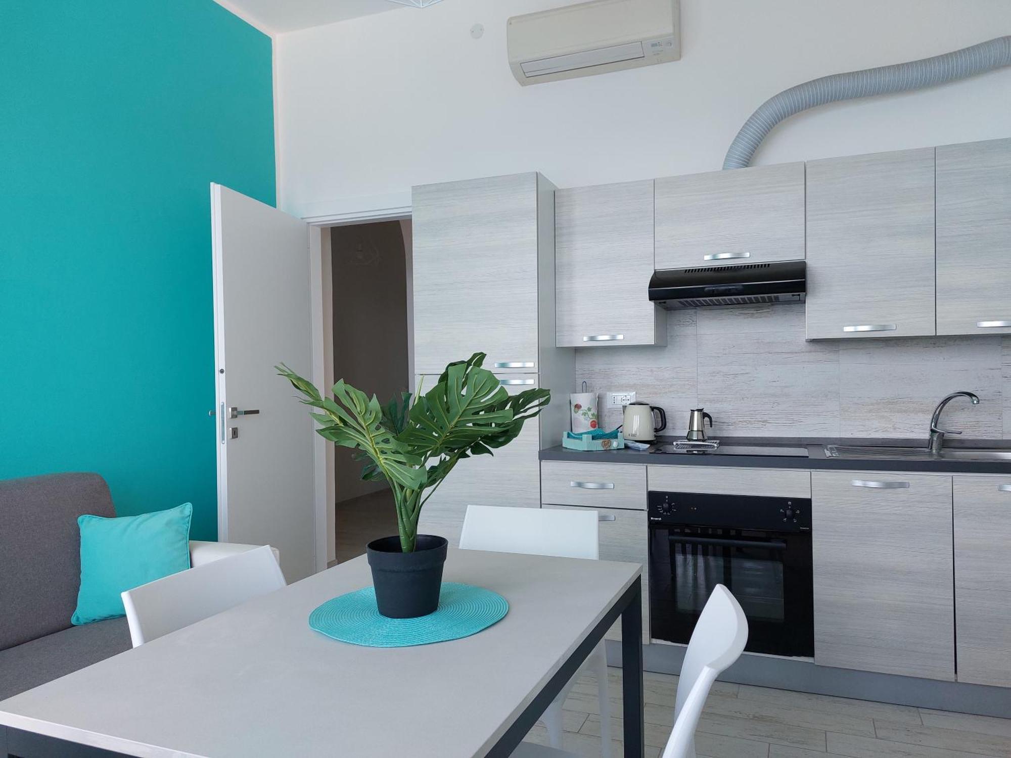 Una Finestra Sul Mare Home 1 Bergeggi Bagian luar foto