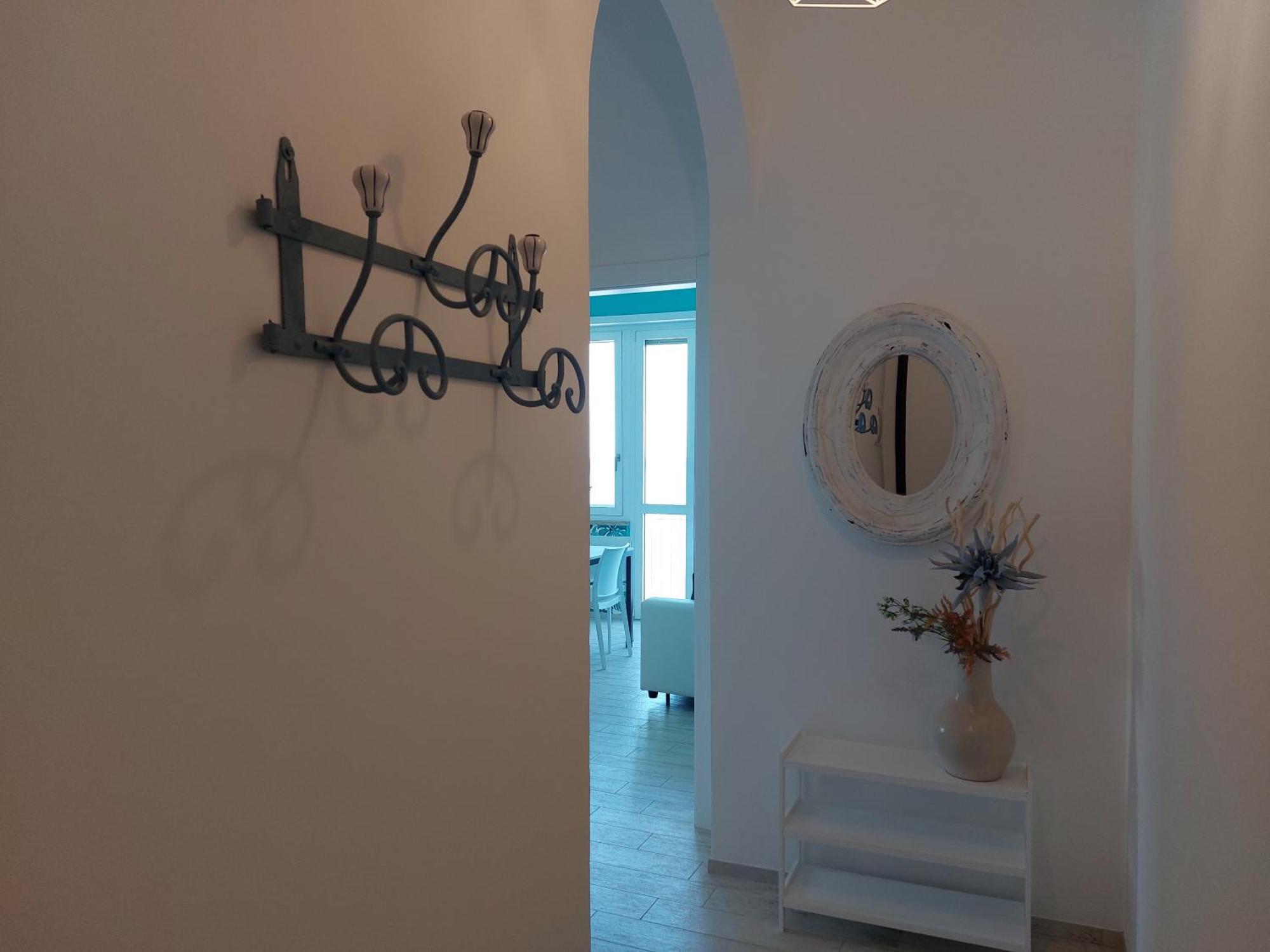 Una Finestra Sul Mare Home 1 Bergeggi Bagian luar foto
